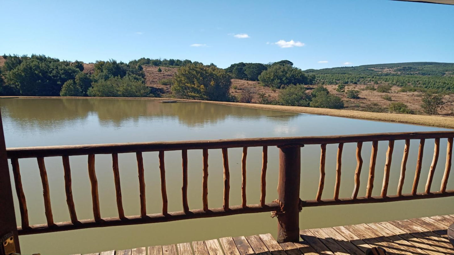 The Kingfisher Country Cottages And Trout Lodge Machadodorp Mpumalanga South Africa Complementary Colors, River, Nature, Waters