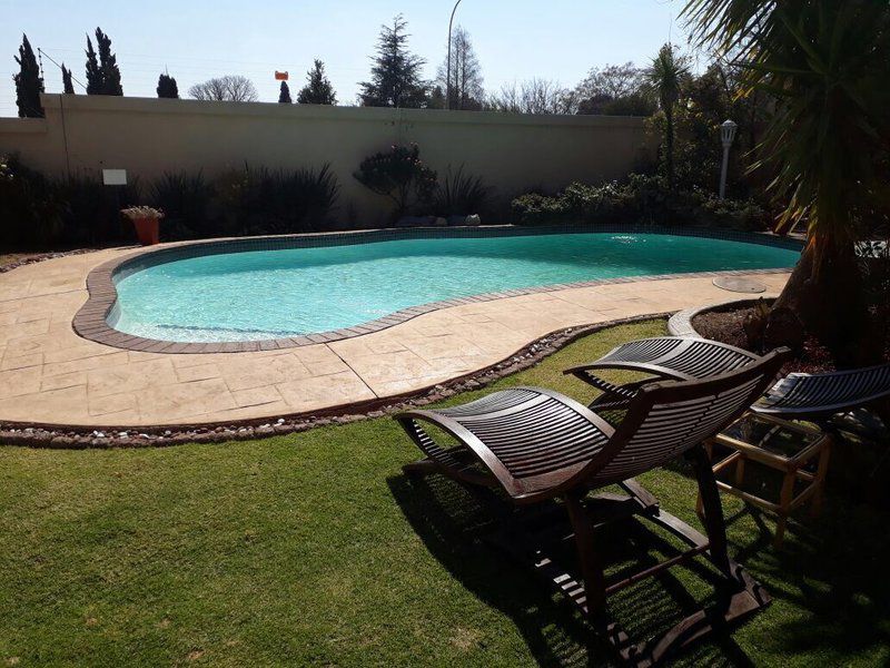 The Kings Lodge Northcliff Johannesburg Gauteng South Africa Garden, Nature, Plant, Swimming Pool