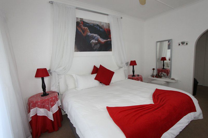 The Kings Lodge Northcliff Johannesburg Gauteng South Africa Bedroom