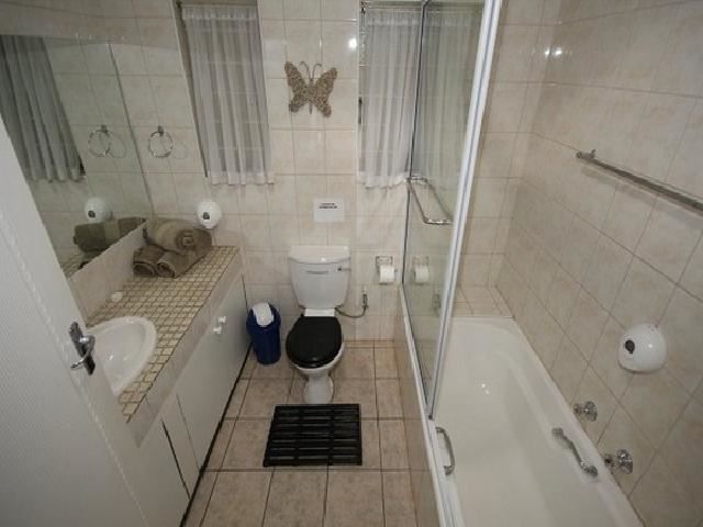 The Kings Lodge Northcliff Johannesburg Gauteng South Africa Unsaturated, Bathroom