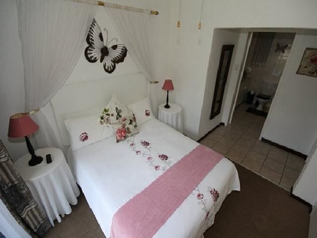 The Kings Lodge Northcliff Johannesburg Gauteng South Africa Bedroom