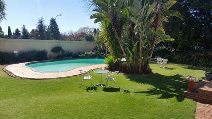 The Kings Lodge Northcliff Johannesburg Gauteng South Africa Palm Tree, Plant, Nature, Wood, Garden, Living Room, Swimming Pool