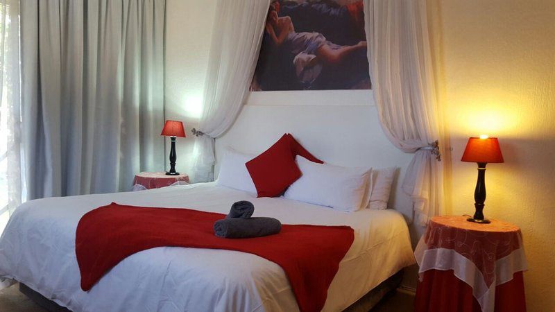 The Kings Lodge Northcliff Johannesburg Gauteng South Africa Bedroom