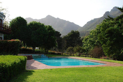 The King S Place Hout Bay Cape Town Western Cape South Africa Garden, Nature, Plant, Swimming Pool