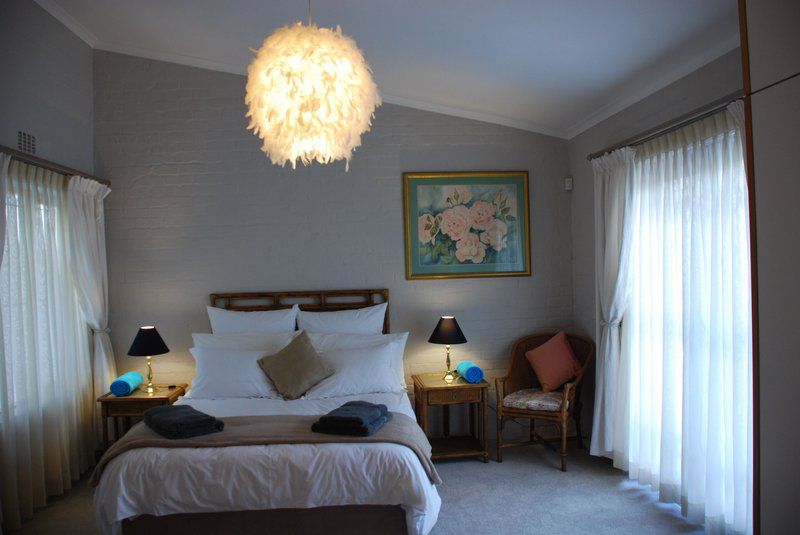 The King S Place Hout Bay Cape Town Western Cape South Africa Bedroom