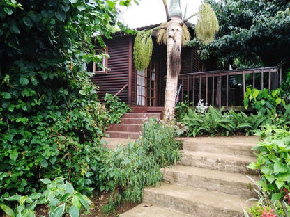 The Laughing Forest Elysium Kwazulu Natal South Africa House, Building, Architecture, Garden, Nature, Plant