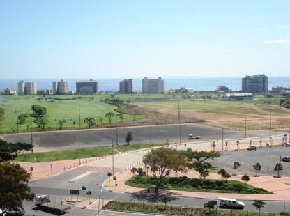 The Legacy Green Point Cape Town Western Cape South Africa Complementary Colors, Beach, Nature, Sand, Palm Tree, Plant, Wood, Skyscraper, Building, Architecture, City, Aerial Photography