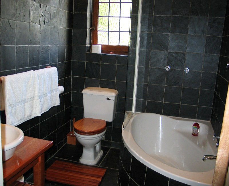 The Lemontree House Robertson Western Cape South Africa Bathroom