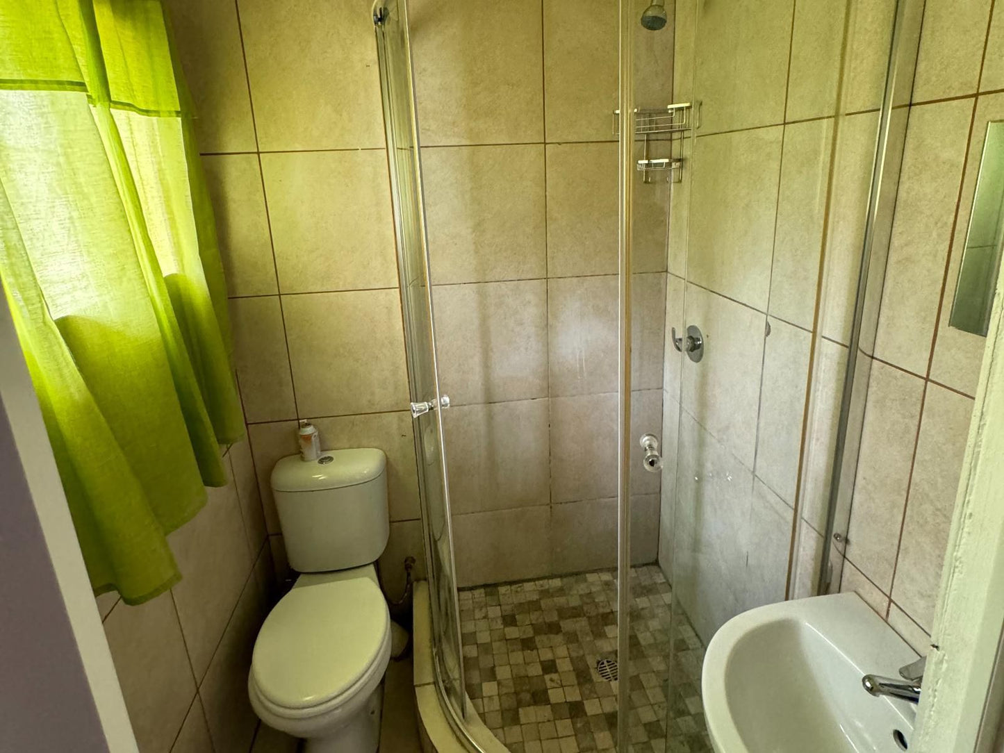 The Lighthouse Guesthouse Flamingo Park Welkom Free State South Africa Bathroom