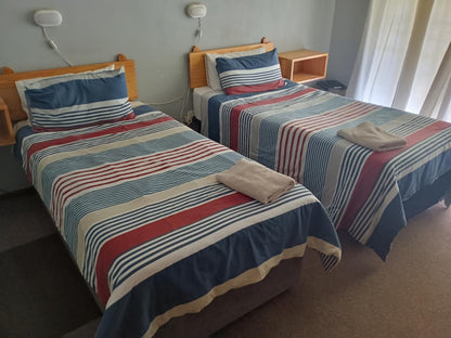 The Lighthouse Guesthouse Flamingo Park Welkom Free State South Africa Bedroom