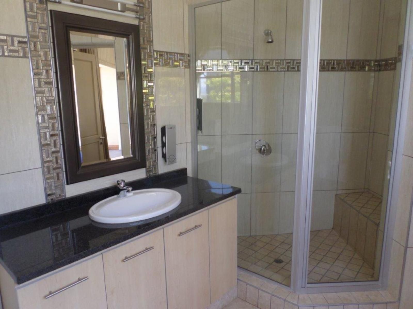 The Links Guest House Silver Lakes Pretoria Tshwane Gauteng South Africa Unsaturated, Bathroom