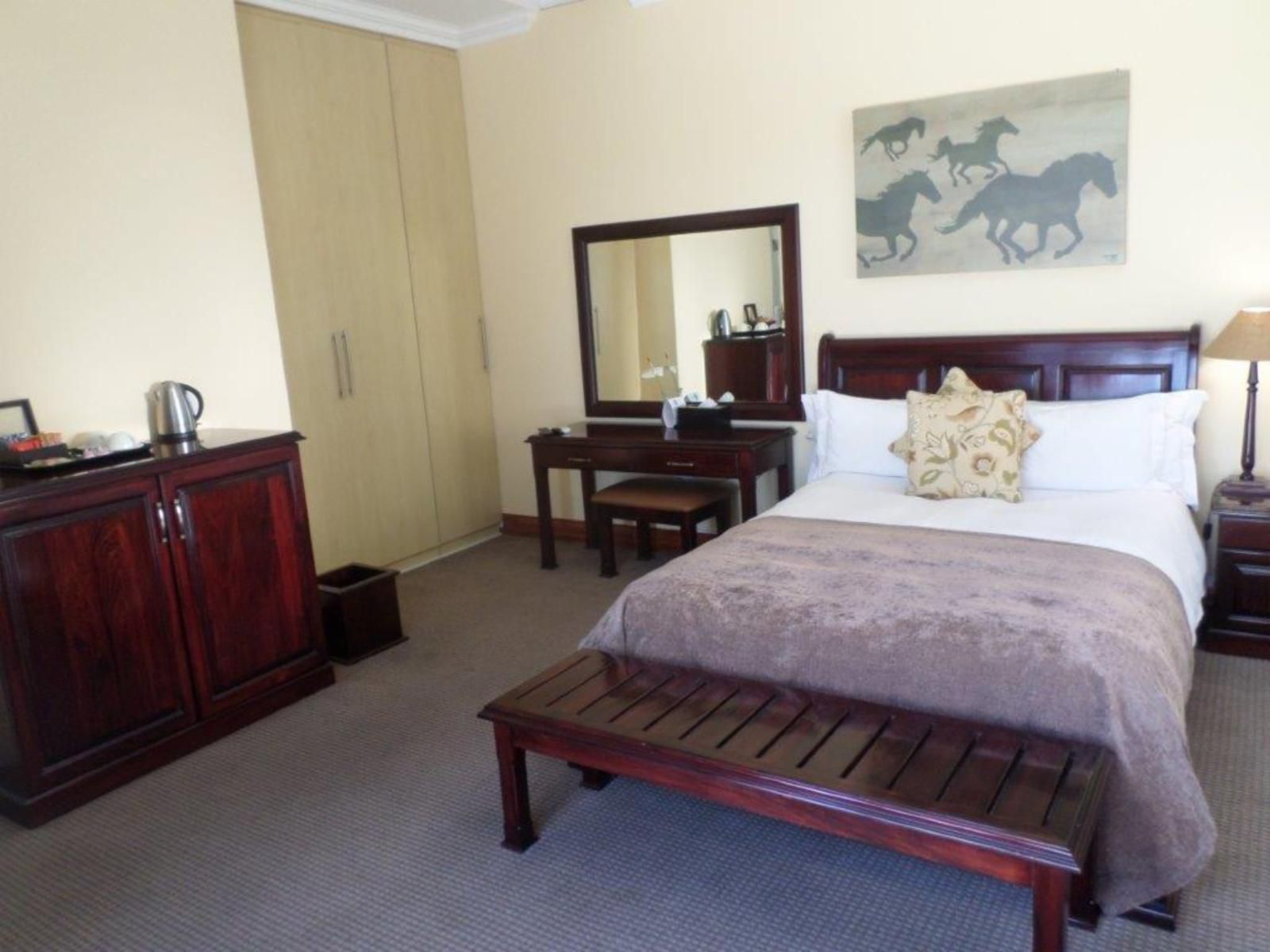 The Links Guest House Silver Lakes Pretoria Tshwane Gauteng South Africa Bedroom