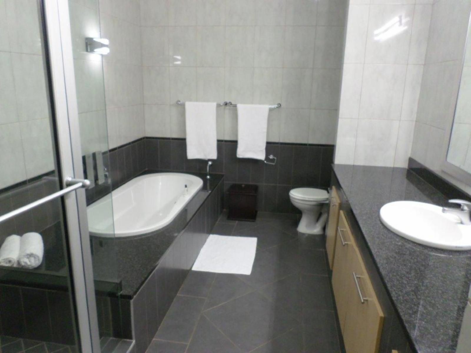 The Links Guest House Silver Lakes Pretoria Tshwane Gauteng South Africa Unsaturated, Bathroom