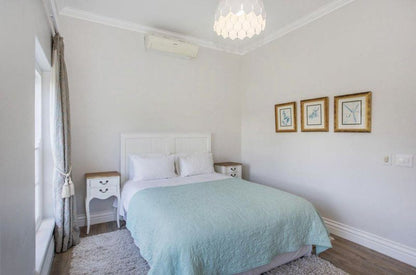 The Little Guinea Fowl Cottage Constantia Heights Cape Town Western Cape South Africa Unsaturated, Bedroom