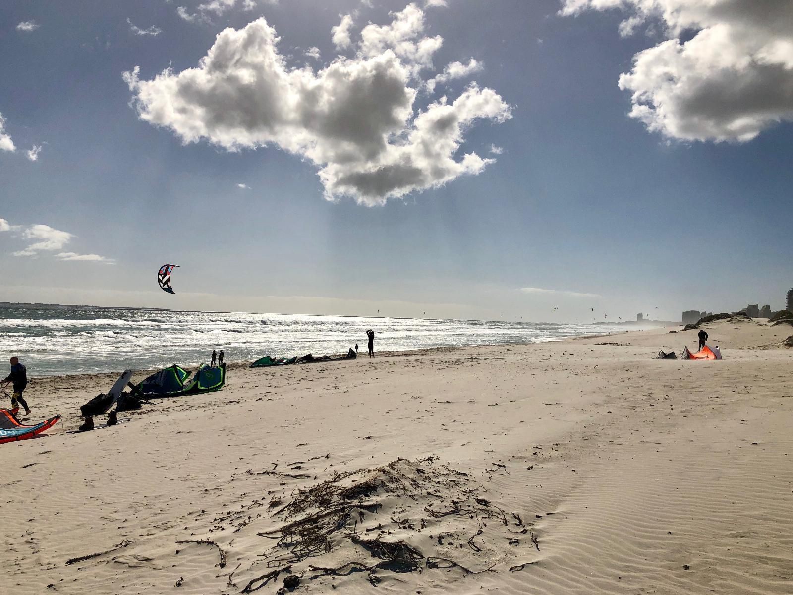 The Little Palm Bloubergrant Blouberg Western Cape South Africa Beach, Nature, Sand, Sky, Surfboard, Water Sport, Kitesurfing, Funsport, Sport, Waters, Ocean