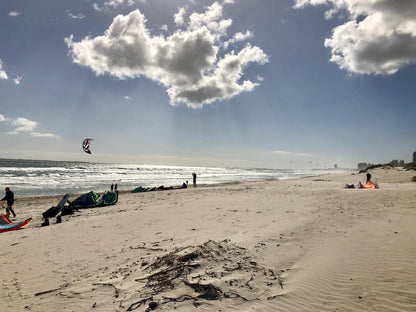 The Little Palm Bloubergrant Blouberg Western Cape South Africa Beach, Nature, Sand, Sky, Surfboard, Water Sport, Kitesurfing, Funsport, Sport, Waters, Ocean