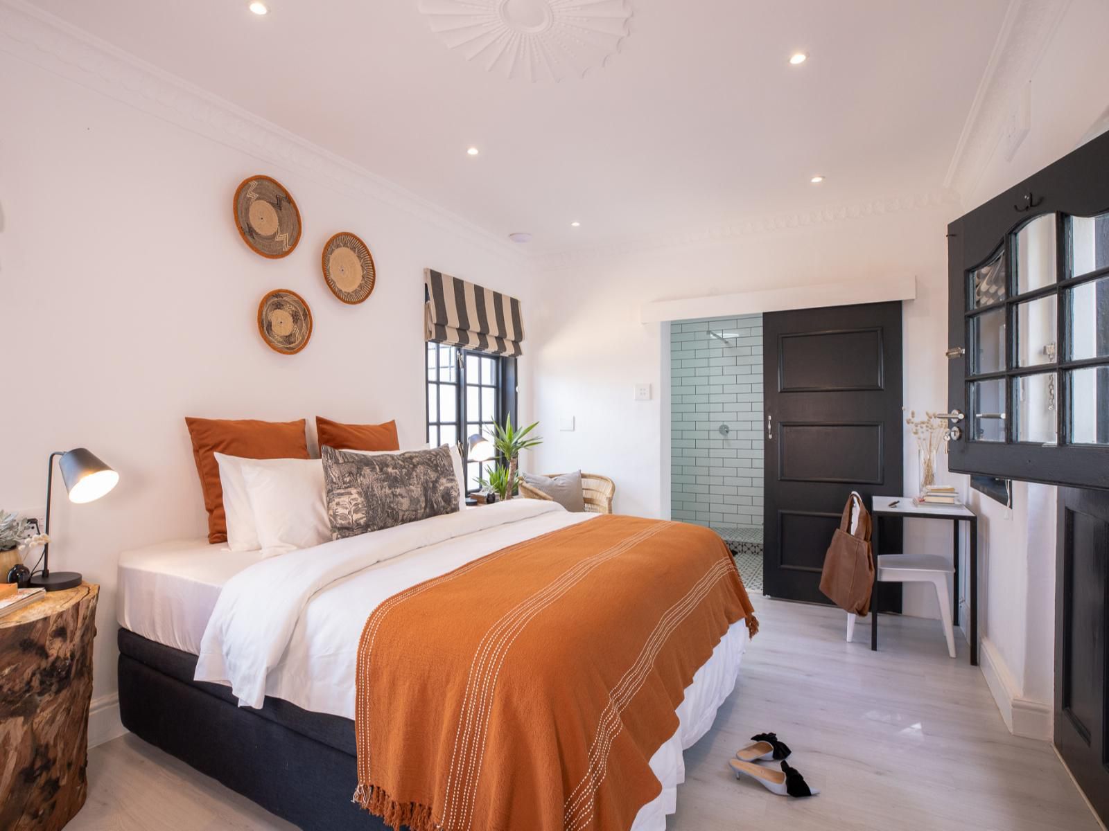 Thelma And You Claremont Cape Town Western Cape South Africa Bedroom