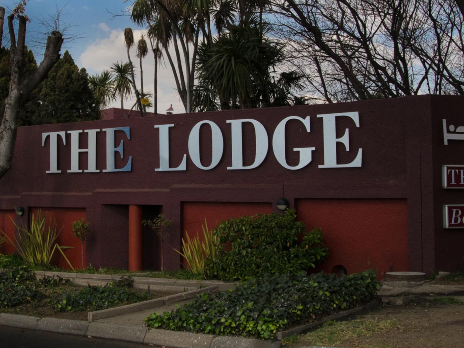 The Lodge Bethal Mpumalanga South Africa Palm Tree, Plant, Nature, Wood, Sign