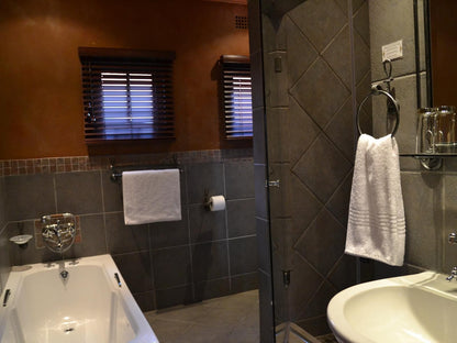 The Lodge Bethal Mpumalanga South Africa Bathroom