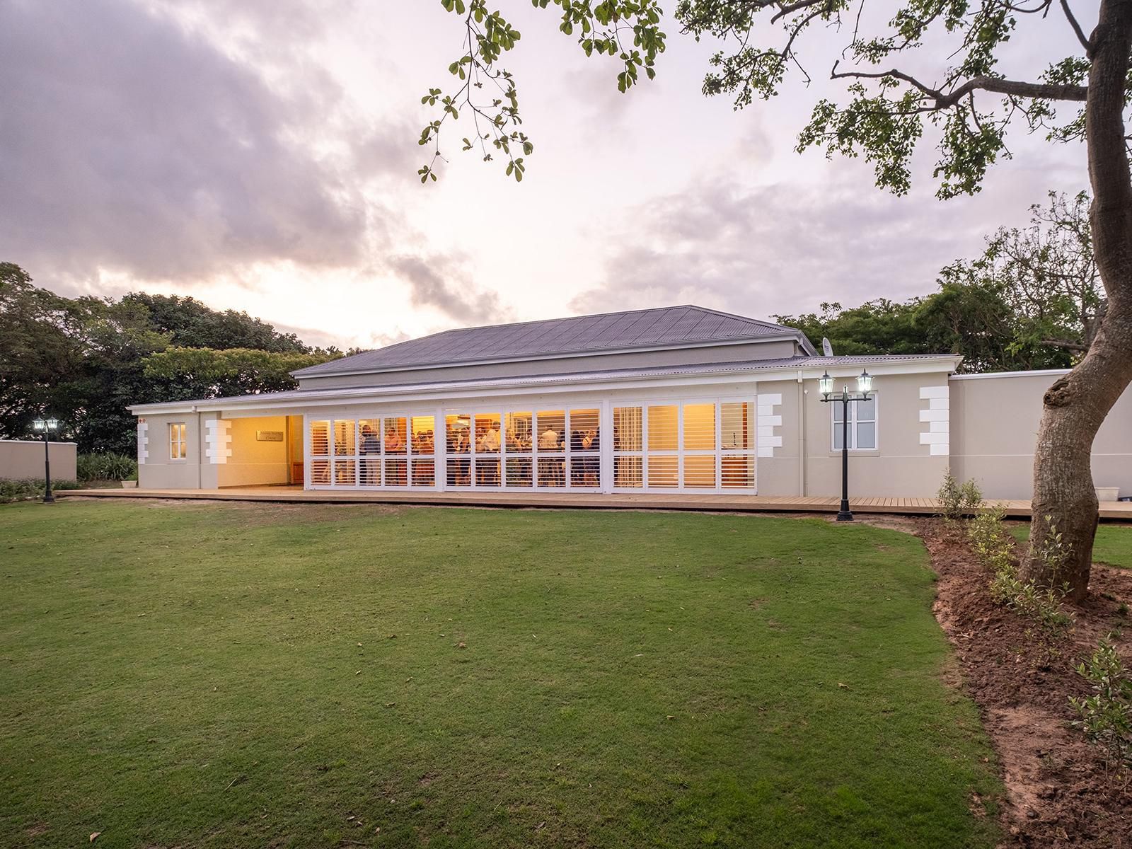 The Lodge At Prince S Grant Princes Grant Kwadukuza Stanger Kwazulu Natal South Africa Shipping Container