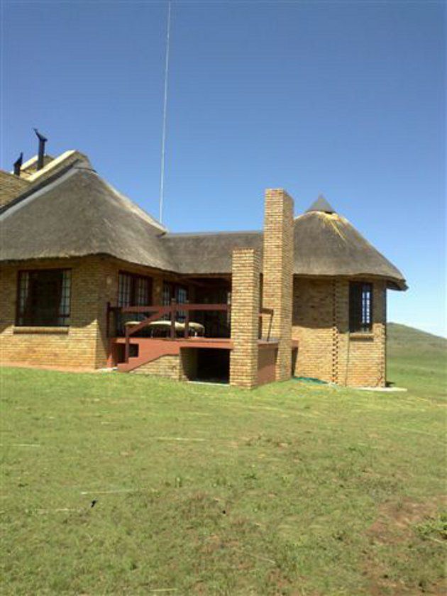 The Lodge Clarens Clarens Free State South Africa Complementary Colors, Building, Architecture