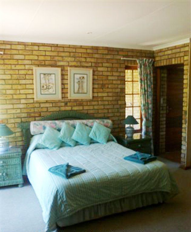 The Lodge Clarens Clarens Free State South Africa Complementary Colors, Bedroom, Brick Texture, Texture