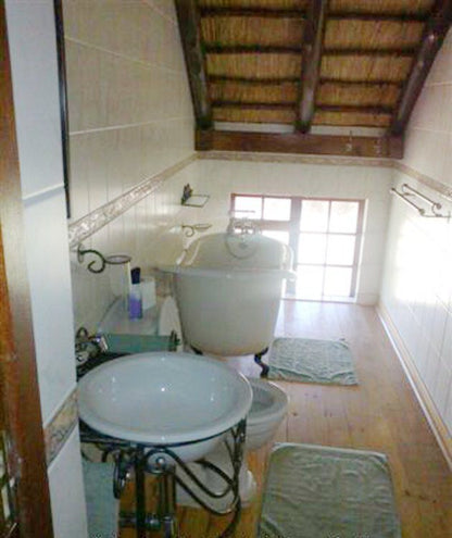 The Lodge Clarens Clarens Free State South Africa Bathroom