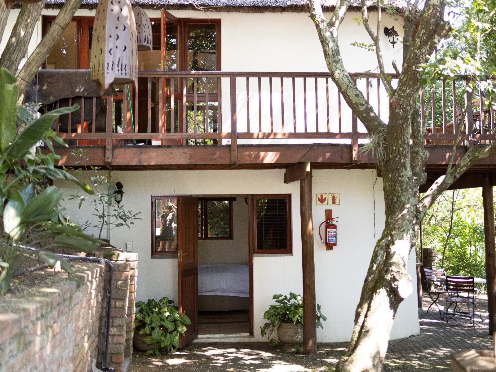 The Loerie Hide Bonnie Doon East London Eastern Cape South Africa House, Building, Architecture