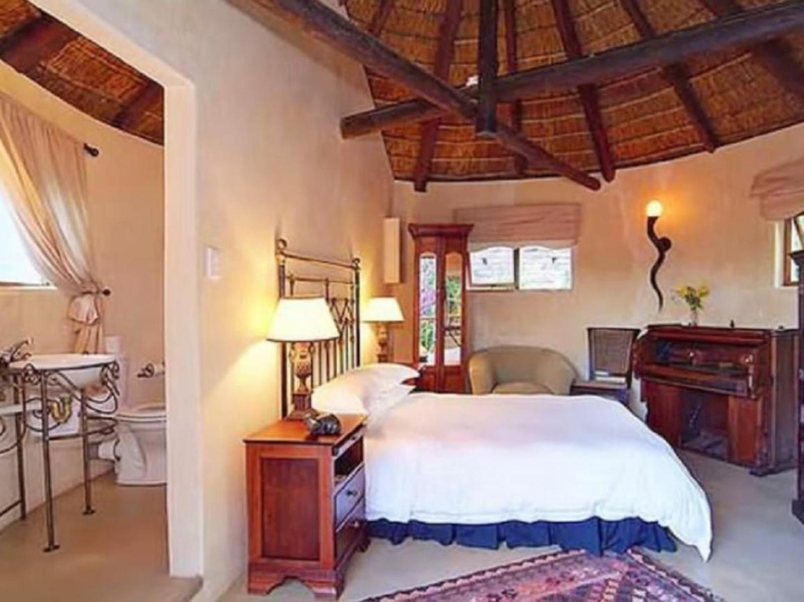 The Loerie Hide Bonnie Doon East London Eastern Cape South Africa Bedroom