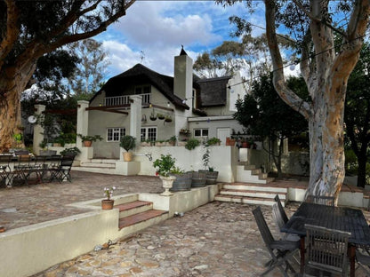 Kloofzicht Estate Country House The Loft Tulbagh Western Cape South Africa Building, Architecture, House