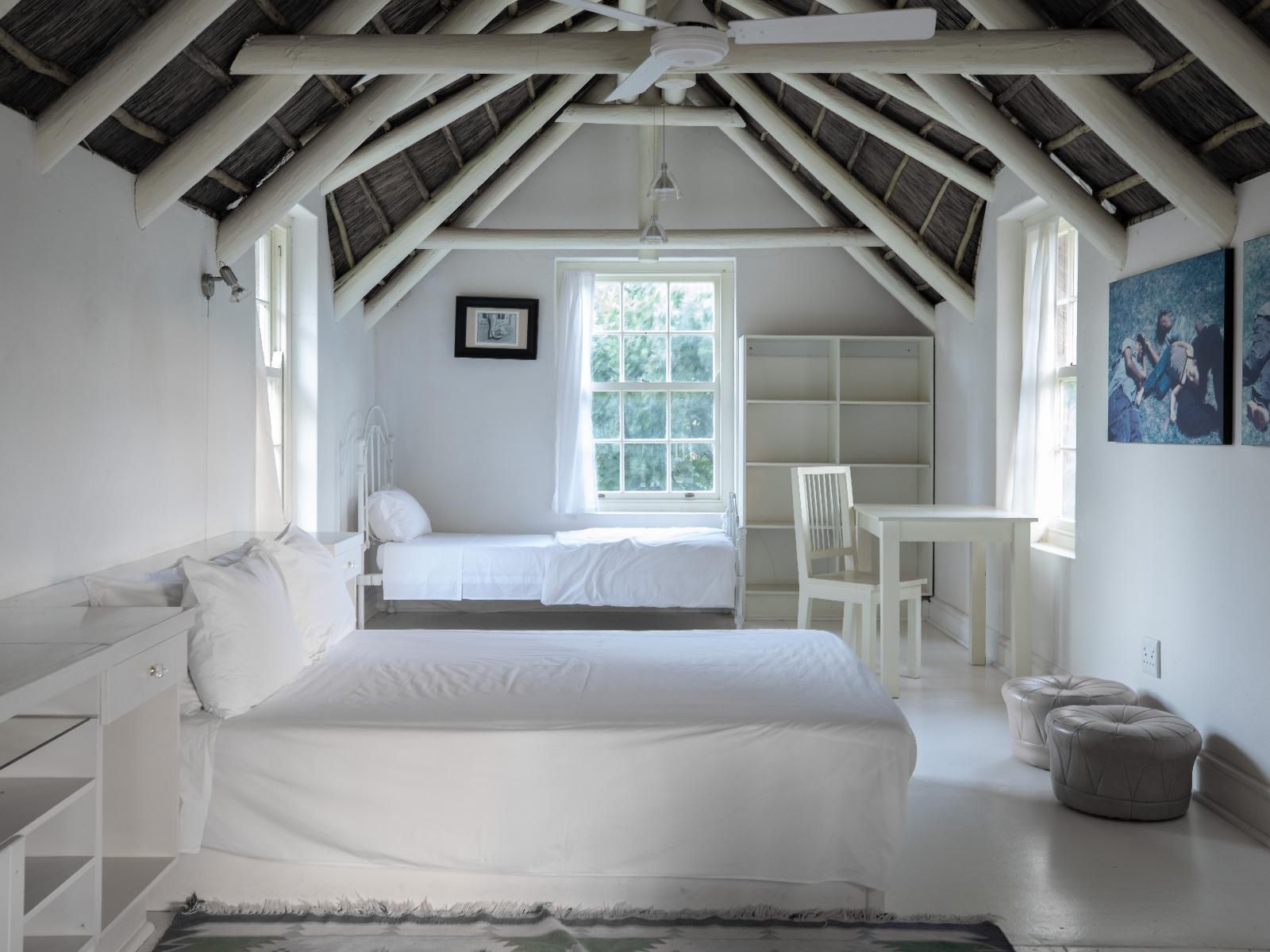 Kloofzicht Estate Country House The Loft Tulbagh Western Cape South Africa Unsaturated, Bedroom