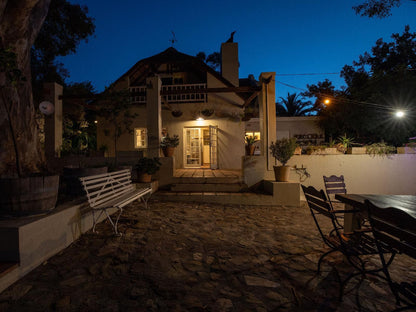 Kloofzicht Estate Country House The Loft Tulbagh Western Cape South Africa House, Building, Architecture