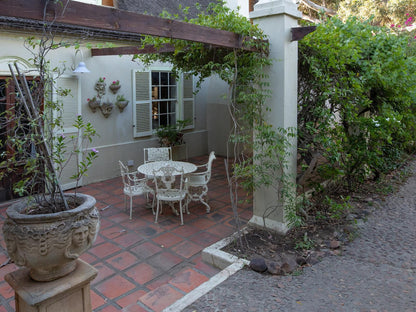 Kloofzicht Estate Country House The Loft Tulbagh Western Cape South Africa House, Building, Architecture, Plant, Nature, Garden