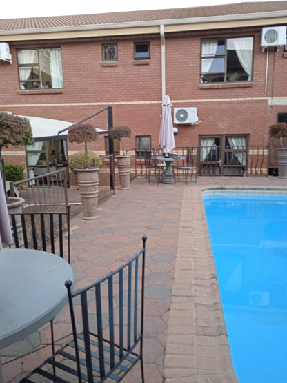 The Loft Guest Lodge Bethlehem Free State South Africa Swimming Pool