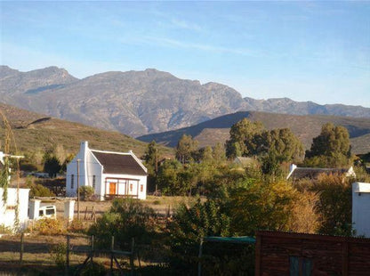 The Loft Mcgregor Western Cape South Africa Complementary Colors, Mountain, Nature, Highland