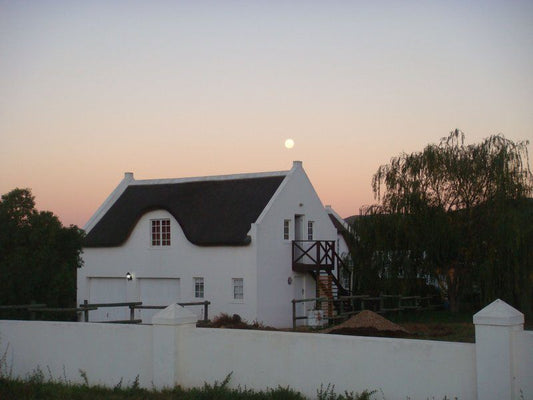 The Loft Mcgregor Western Cape South Africa Building, Architecture, House, Moon, Nature