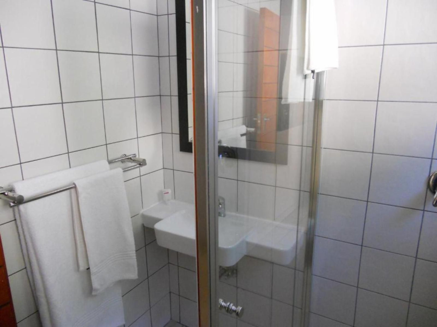 The Lofts Polokwane Pietersburg Limpopo Province South Africa Unsaturated, Bathroom