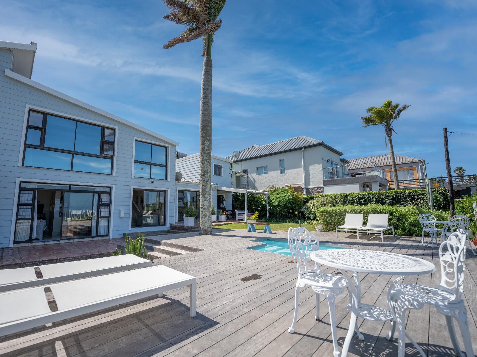 The Lookout Guest House Port Alfred Eastern Cape South Africa House, Building, Architecture, Palm Tree, Plant, Nature, Wood