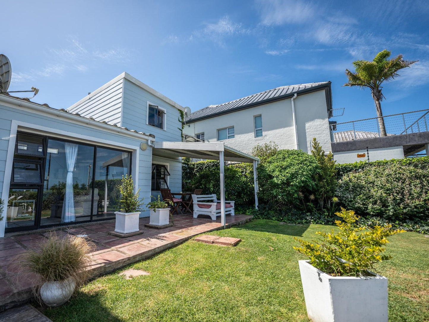 The Lookout Guest House Port Alfred Eastern Cape South Africa Complementary Colors, House, Building, Architecture