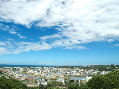 The Lookout Guest House Port Alfred Eastern Cape South Africa Beach, Nature, Sand, City, Architecture, Building