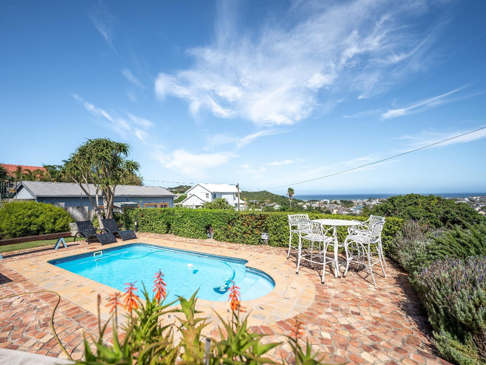 The Lookout Guest House Port Alfred Eastern Cape South Africa Complementary Colors, Beach, Nature, Sand, Palm Tree, Plant, Wood, Garden, Swimming Pool