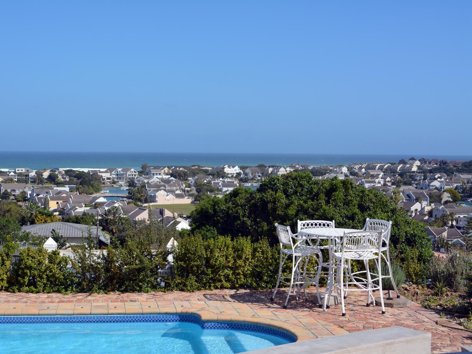 The Lookout Guest House Port Alfred Eastern Cape South Africa Beach, Nature, Sand, Palm Tree, Plant, Wood, Swimming Pool