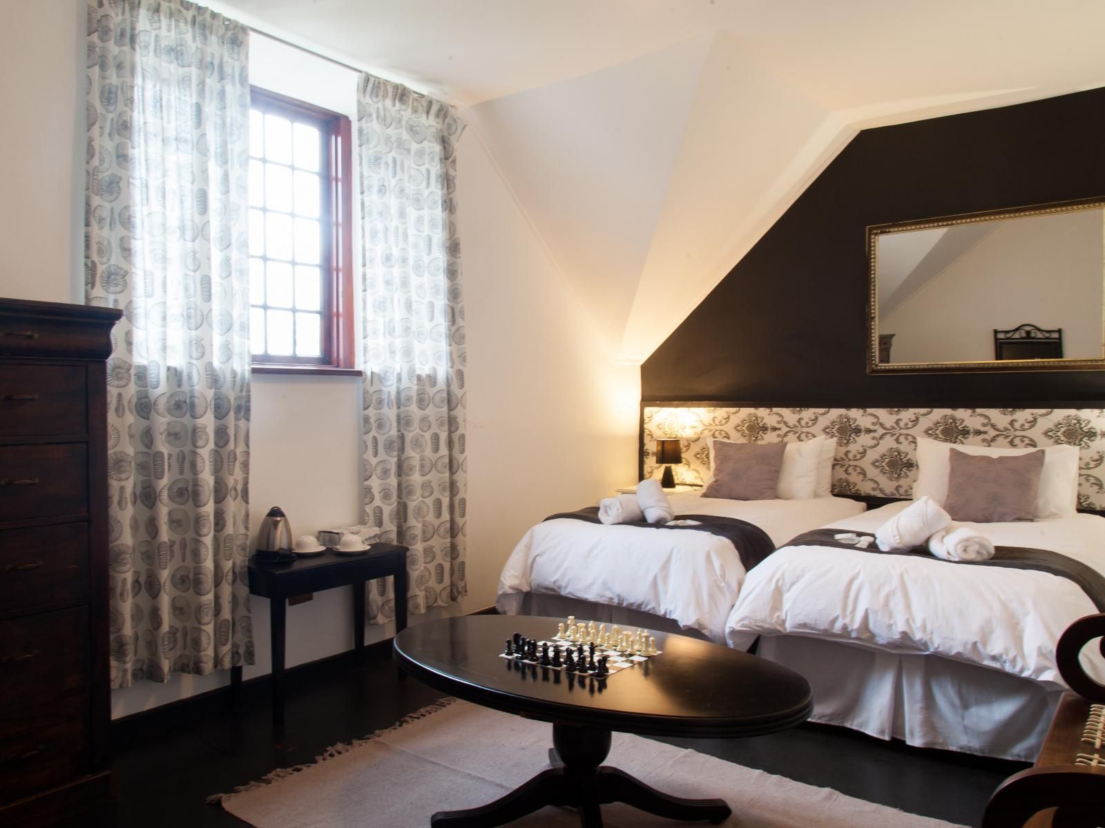 The Manor House At Knorhoek Estate Sir Lowry S Pass Western Cape South Africa Bedroom