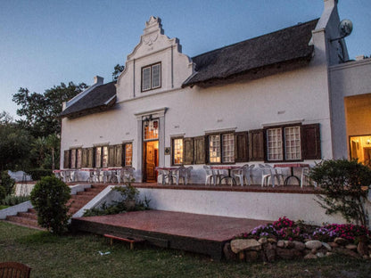 The Manor House At Knorhoek Estate Sir Lowry S Pass Western Cape South Africa House, Building, Architecture