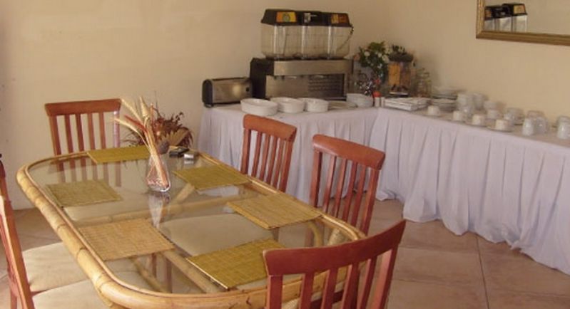 The Marys Bed And Breakfast Mogwase North West Province South Africa Place Cover, Food