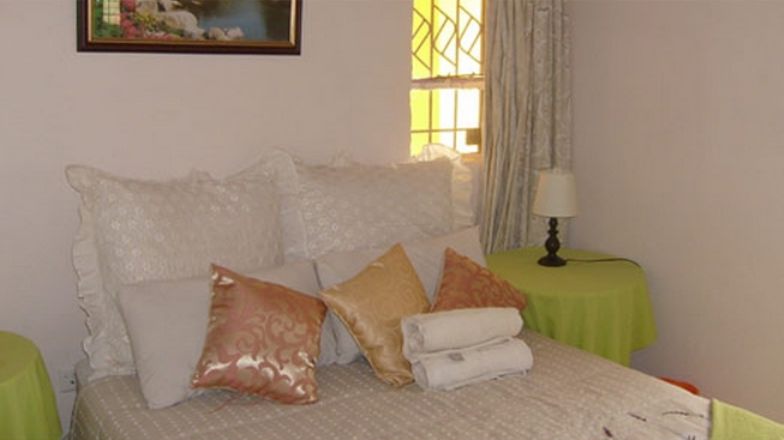 The Marys Bed And Breakfast Mogwase North West Province South Africa Bedroom