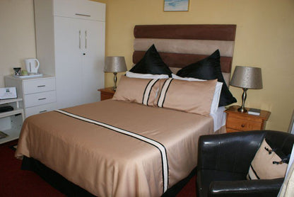 Thembalethu Bed And Breakfast Thembalethu George Western Cape South Africa 