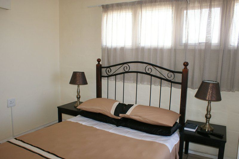 Thembalethu Bed And Breakfast Thembalethu George Western Cape South Africa Bedroom