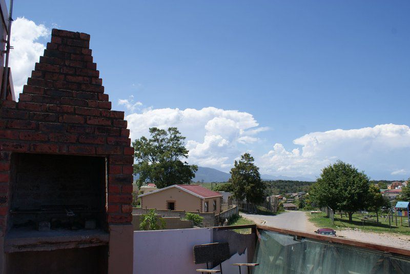 Thembalethu Bed And Breakfast Thembalethu George Western Cape South Africa Ruin, Architecture, Brick Texture, Texture