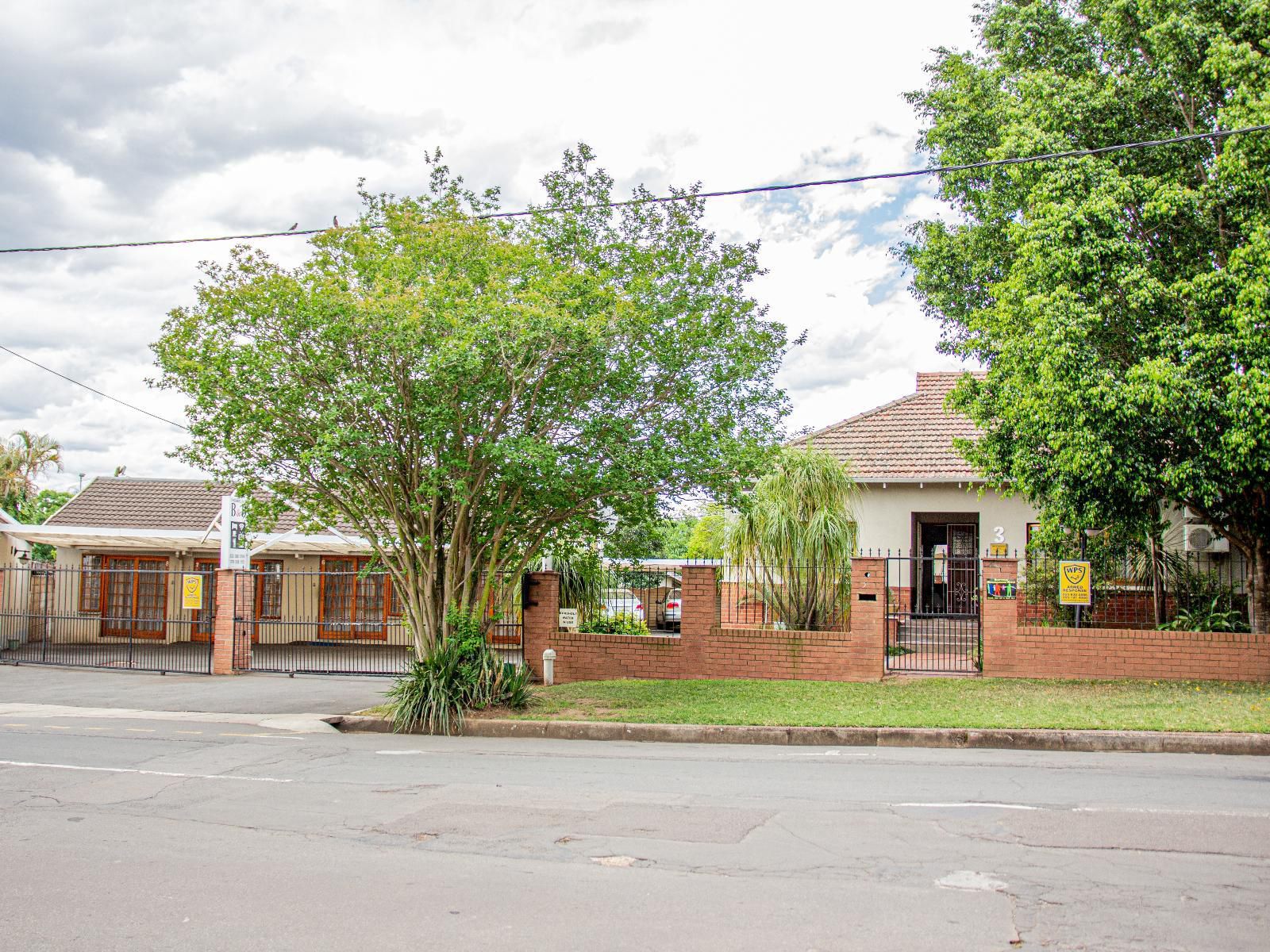 Thembelihle Bnb Scottsville Pietermaritzburg Kwazulu Natal South Africa House, Building, Architecture